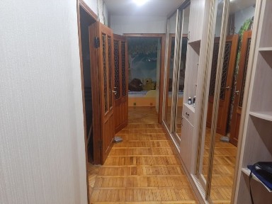 Сдам 2 кімнатну квартиру на Дерев'янка