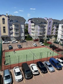 Продам 3 кімнатну квартиру 74м | ЖК Фемілі| метро Теремки| Гатне