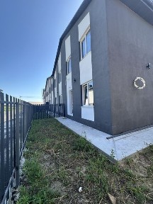 Гнатівка, 1 к квартира, з власним подвірям