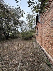 Дім, Полтава, 54м2, ділянка 5,5 соток