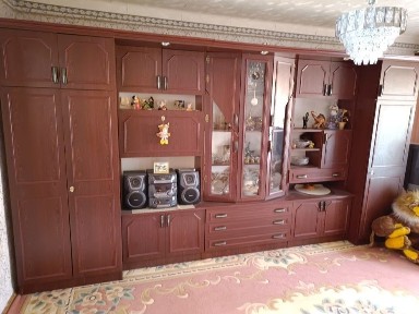 Київська область, Софіївська Борщагівка