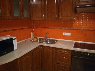 1 ком кварт. Набережная. 