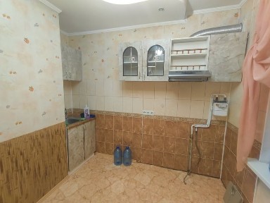 Продається однокімнатна квартира смт глеваха