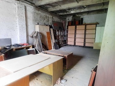 Донецька область, Краматорськ