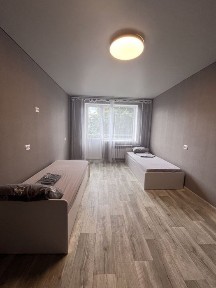 Квартира подобово