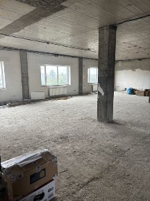 Оренда приміщення