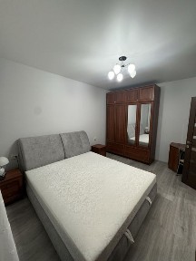 Сдам однокомнатную квартиру в Новострое Афины, 3 этаж!