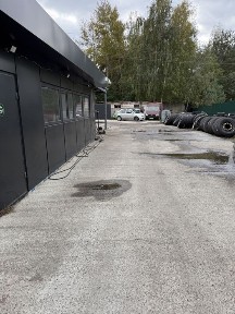 Продаж вантажного шиноионтажа