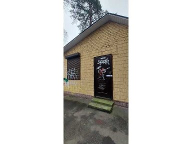 Нежитлові приміщення м. Київ, вул. Львівська, 12