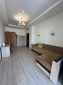 Сдам 1-ную кварт р-н Черемушки ул Малиновского / ул Космонавтов