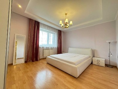 Оренда будинку в Білогорщі