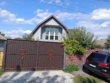 Володарка. Продаж будинку