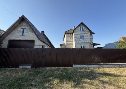 Київська область, Крюківщина