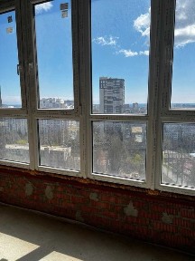 Продам 1 квартиру в ЖК Модерн, ул Франка, 40, вид на море