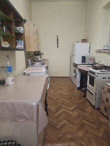 1-к квартира в центре города ул. Троицкая