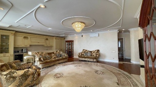 VIP -190 метров. Панорама моря со всех окон квартиры. Мукачевский пер.