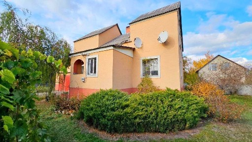 Продам Дом кирпичный в Куриловке