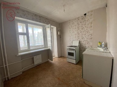 Продаж / 1-кімн. квартира /провулок Княжий/обмін