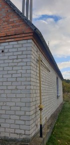 Продаж. Будинок, 35 сот зем. ділянка, с. Зарічани