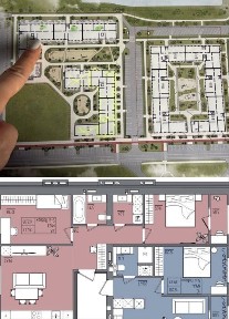 Квартира Квасилів