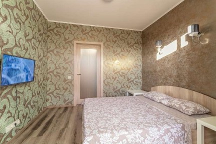 Подобово на Б. Хмельницького! Мегакласна квартира! Кондиціонер !