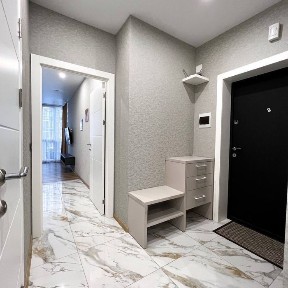 Посуточная аренда квартиры в Буче, ЖК <a href='/newbuilding/6530/view/zk-grand-burze'>Гранд Бурже</a>