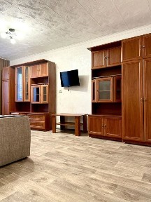 Аренда 1-но 17 квартал Ремонт Мебель Техника