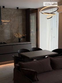 Сдам квартиру ЖК Щасливий на Дніпрі