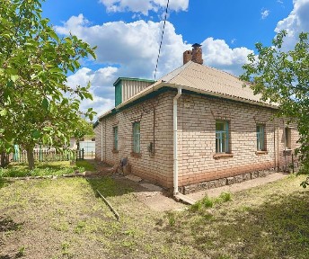 Будинок «17 квартал» вул Паустовського