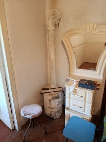 Продам недорого дом-дачу, приватизирована, центральная вода