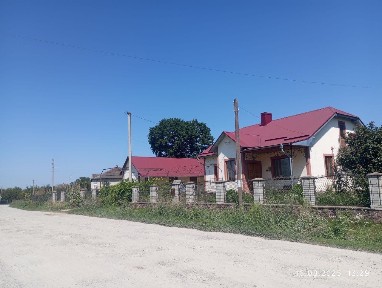 Продажа дома 121 м², Заводська 14