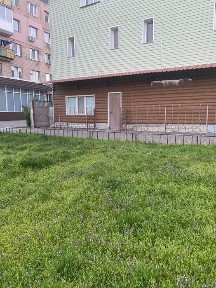 Сдам в оренду окреме приміщення 30 м. кВ.