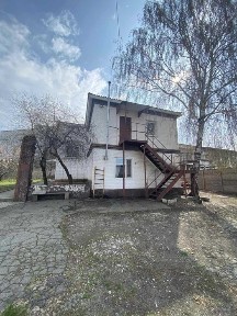 Продаж промислової бази