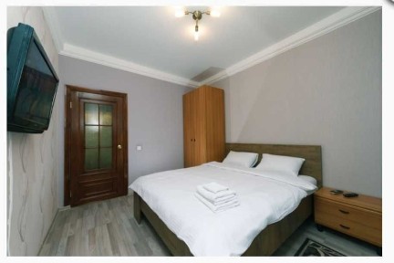 Квартира бульвар Шевченка 2 Центр