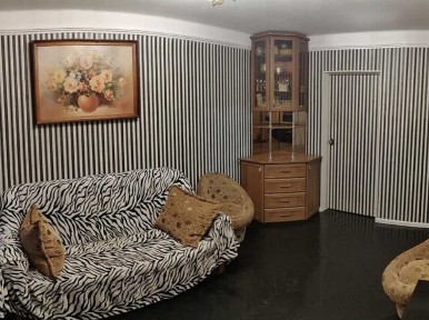 Аренда 2-комнатной квартиры 48 м², Зодчих ул., 24