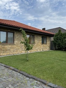 Оренда будинку. Затишний будинок