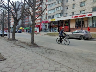 Оренда ДНС, Критий ринок.