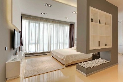 Без %. Стильна 1-к в елітному ЖК RiverStone, вул. Дніпровська наб. 14а