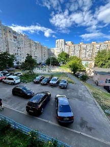 Київська область, Київ, Дарницький