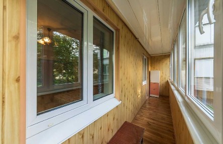 Продаж 3-кім. Квартири, озеро Тельбін вул Тичини 11