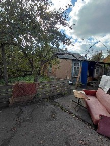 Продається Будинок М-Н Вороніна