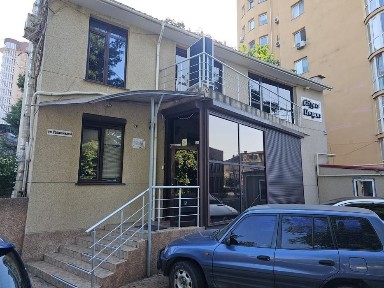 Одеська область, Одеса, Приморський