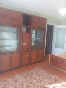 Здається 2 кімнатна квартира в районі Цукрового заводу