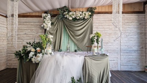 Аренда под мероприятия ДЕПОЗИТ Чан Бассейн с подогревом, баня