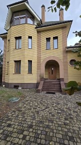 Сдам дом уд. Днепровские пороги