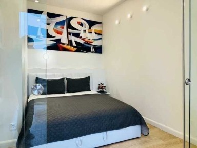 Долгосрочная аренда 1к квартиры Аркадия (26 Жемчужина)