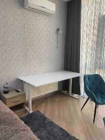 Аренда 2к квартиры Аркадия (ЖК 6 жемчужина )