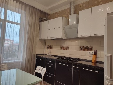 Сдам 1 комнатную квартиру в ЖК Авторский на Фонтанке