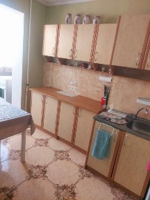 Сдам 1 ком. квар на Вузовском/ Невского 57