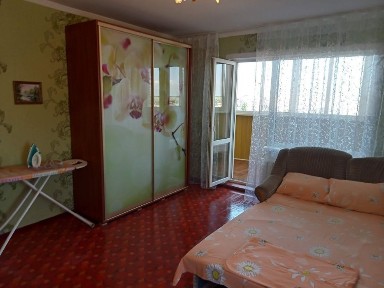 Квартира на длительно